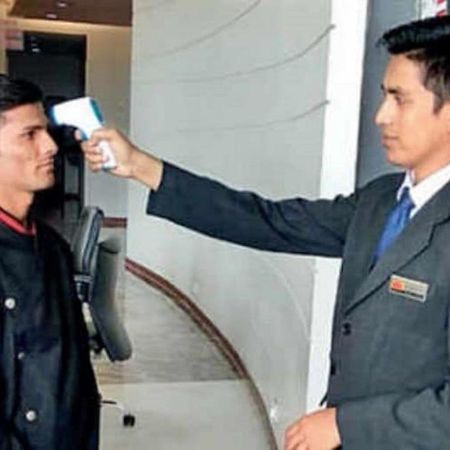 Hotel Z Suites- Delhi Igi Airport 뉴델리 외부 사진